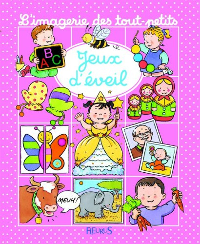 jeux d'eveil , poster