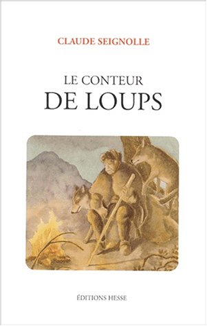 Le conteur de loups