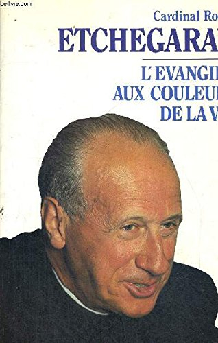 L'Evangile aux couleurs de la vie