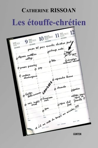 Les étouffe-chrétien