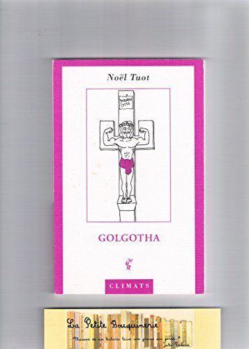 Golgotha