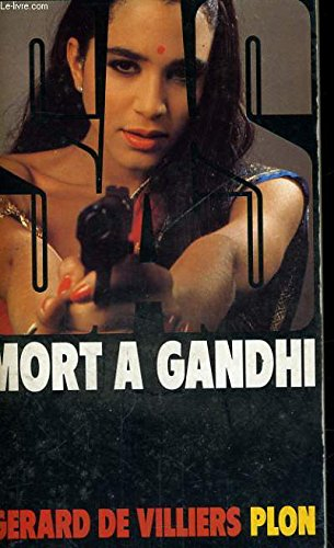 Mort à Gandhi