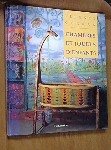 Chambres et jouets d'enfants