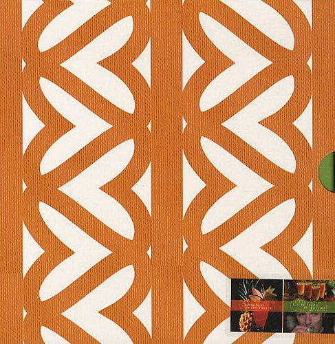 Coffret design cuisine : tome 6