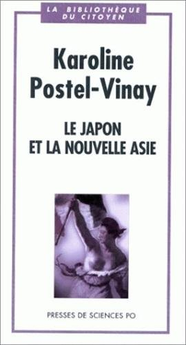 Le Japon et la nouvelle Asie