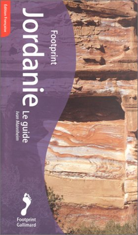 Jordanie, le guide