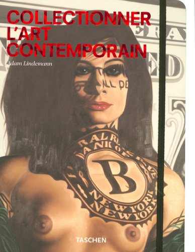 Collectionner l'art contemporain