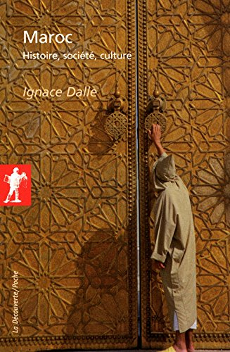 Maroc : histoire, société, culture