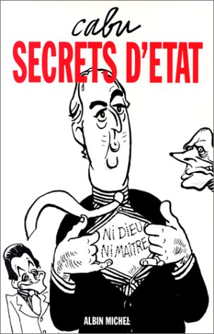 Secrets d'Etat