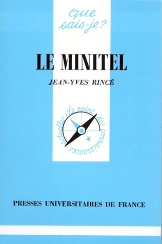 Le Minitel