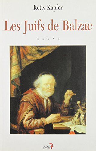 Les juifs de Balzac