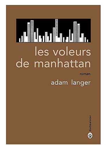 Les voleurs de Manhattan