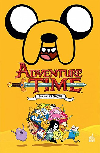 adventure time volume 2