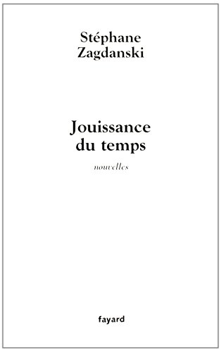 Jouissance du temps
