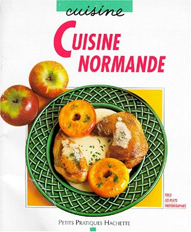 Cuisine normande