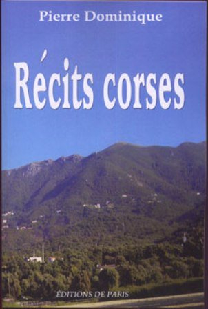Récits corses
