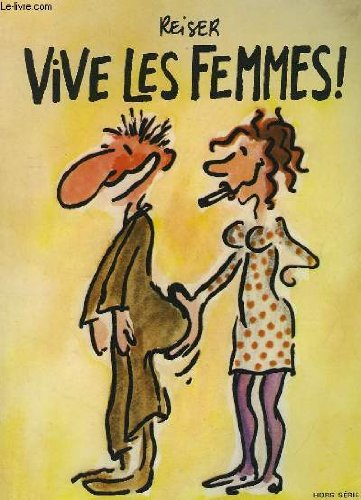 Vive les femmes !