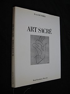 L'Art sacré
