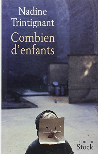 Combien d'enfants