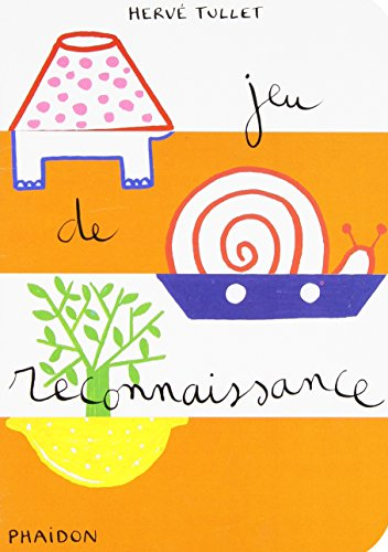 Jeu de reconnaissance