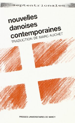 Nouvelles danoises contemporaines