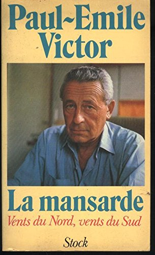 vents du nord, vents du sud