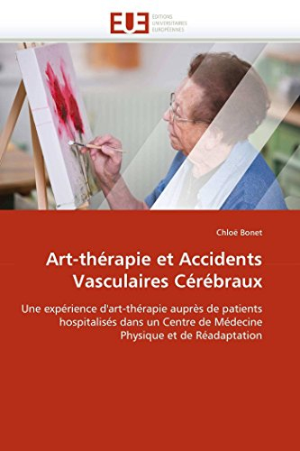 Art-thérapie et accidents vasculaires cérébraux