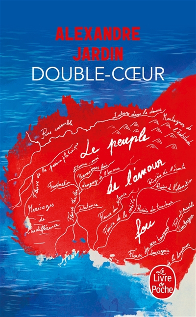 Double-coeur