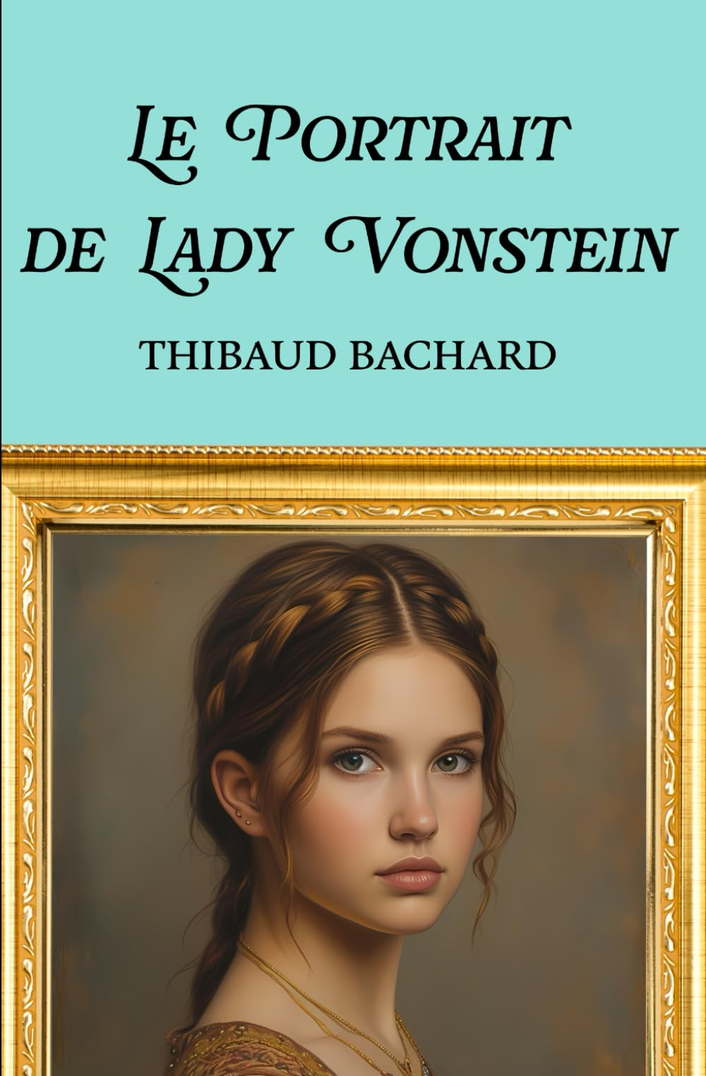 Le Portrait de Lady Vonstein
