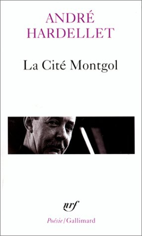 La Cité Montgol. Le luisant et la Sorgue. Sommeil