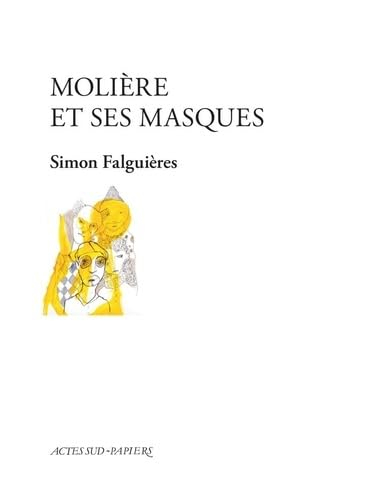 Molière et ses masques