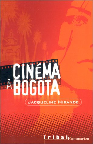 Cinéma à Bogota