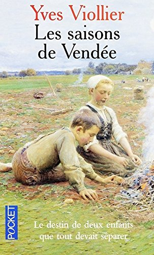 Les saisons de Vendée