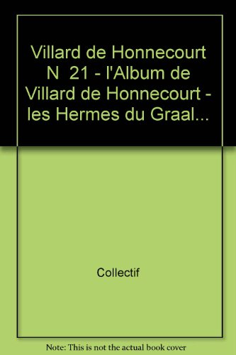 travaux de la loge, numéro 21