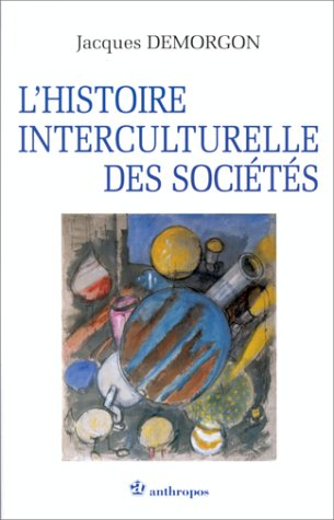 L'histoire interculturelle des sociétés
