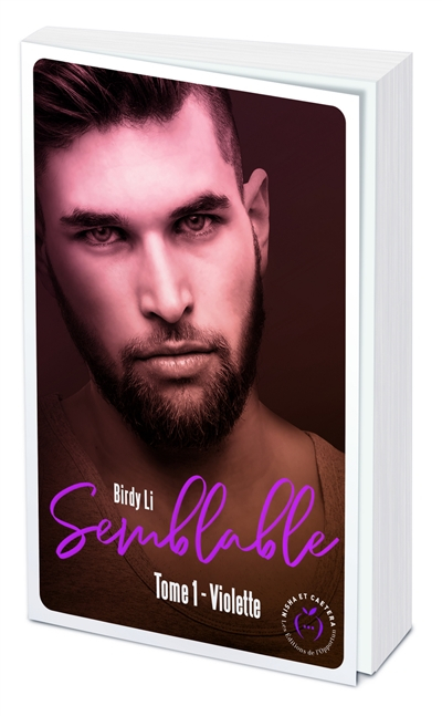 Semblable. Vol. 1. Violette