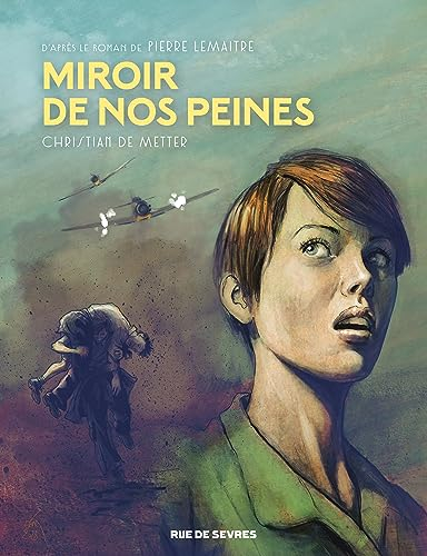 Les enfants du désastre. Vol. 3. Miroir de nos peines