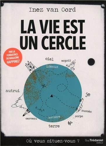La vie est un cercle : où vous situez-vous ?