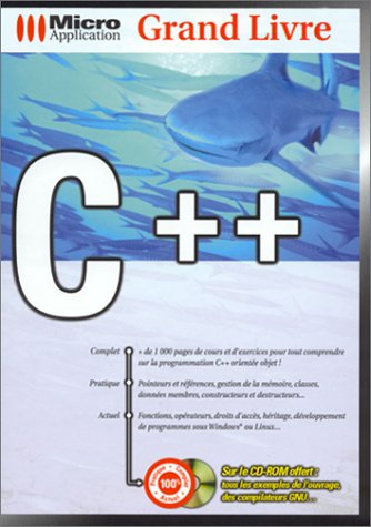 C ++