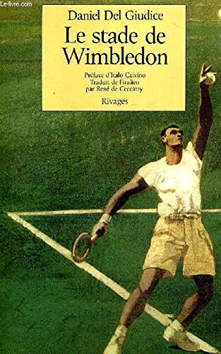 Le stade de Wimbledon