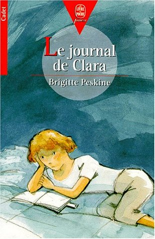 Le journal de Clara