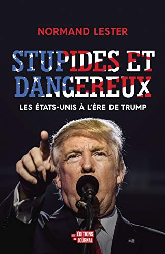 Stupides et dangereux Europe