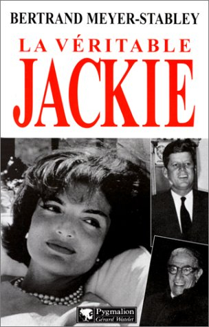 La véritable Jackie