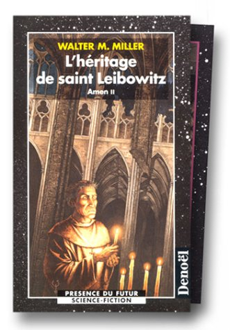 L'héritage de saint Leibowitz