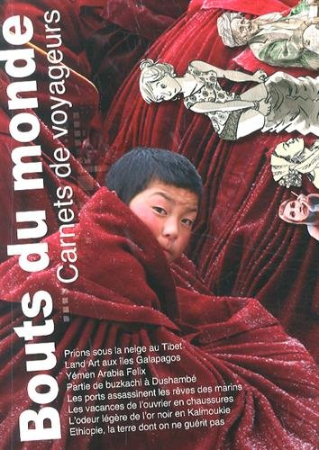 Bouts du monde, n° 9