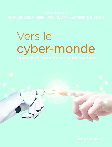 Vers le cyber-monde : humain et numérique en interaction