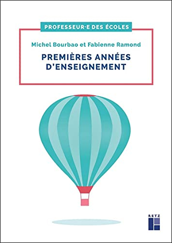 Premières années d'enseignement : fondamentaux, conduite de classe et gestes professionnels : cycles