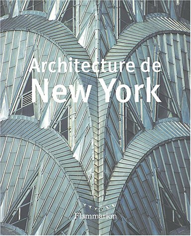 Architecture de New York