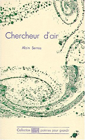 Chercheur d'air