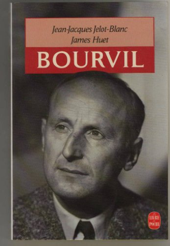Bourvil